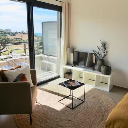 Studio 33M² Vue Mer Propriano  Eksteriør billede
