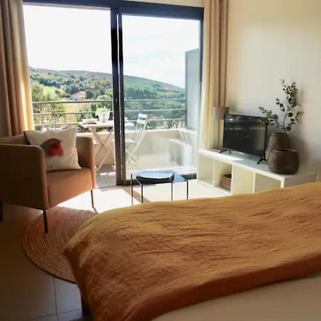 Studio 33M² Vue Mer Propriano  Eksteriør billede