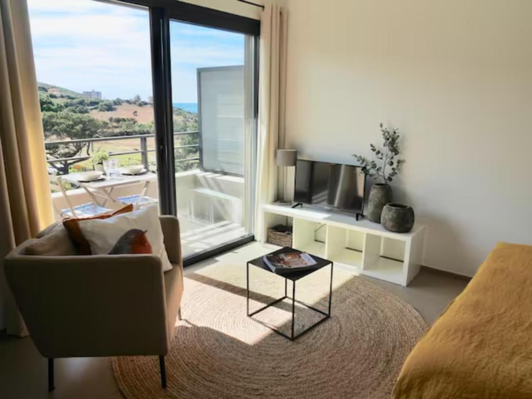 Studio 33M² Vue Mer Propriano  Eksteriør billede