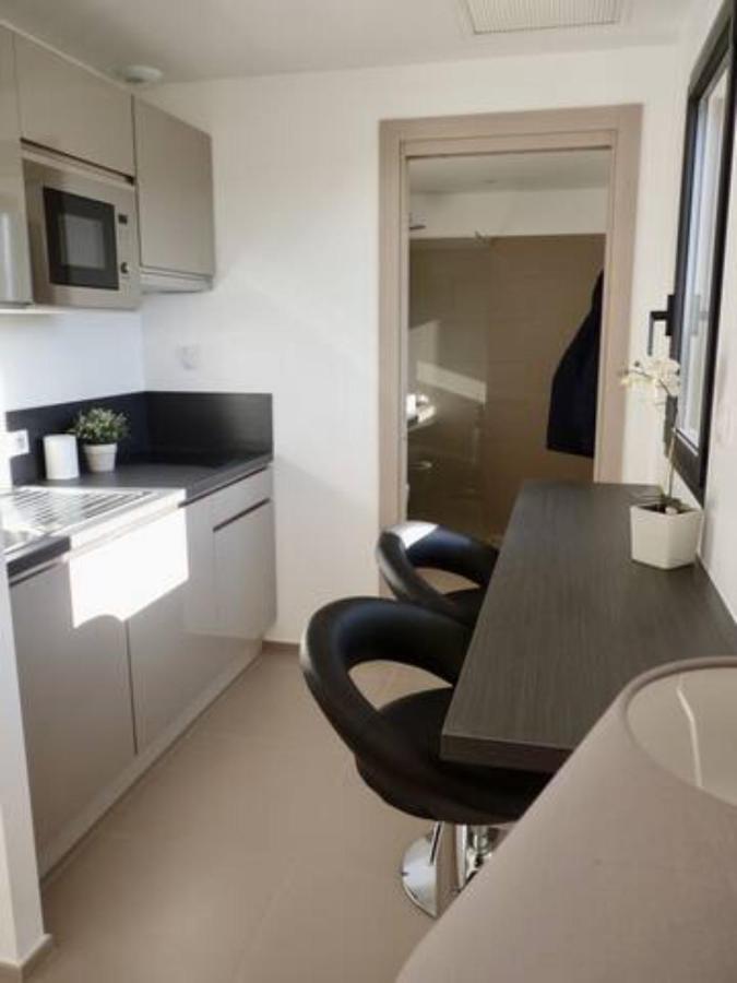Studio 33M² Vue Mer Propriano  Eksteriør billede