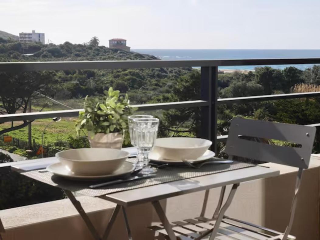 Studio 33M² Vue Mer Propriano  Eksteriør billede